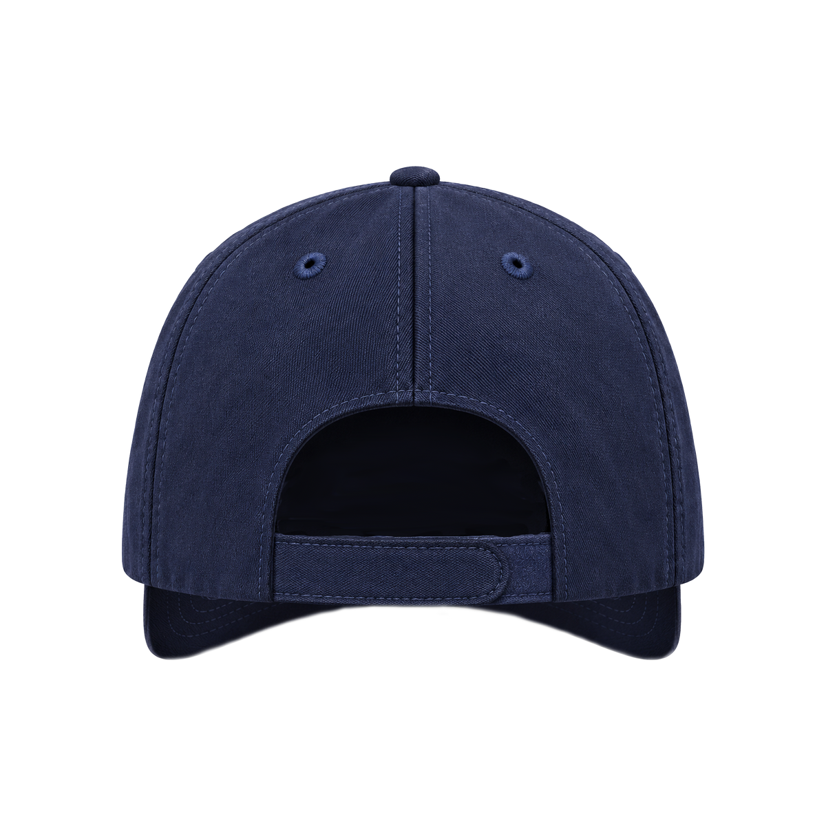 DISTRESSED PLATE HAT