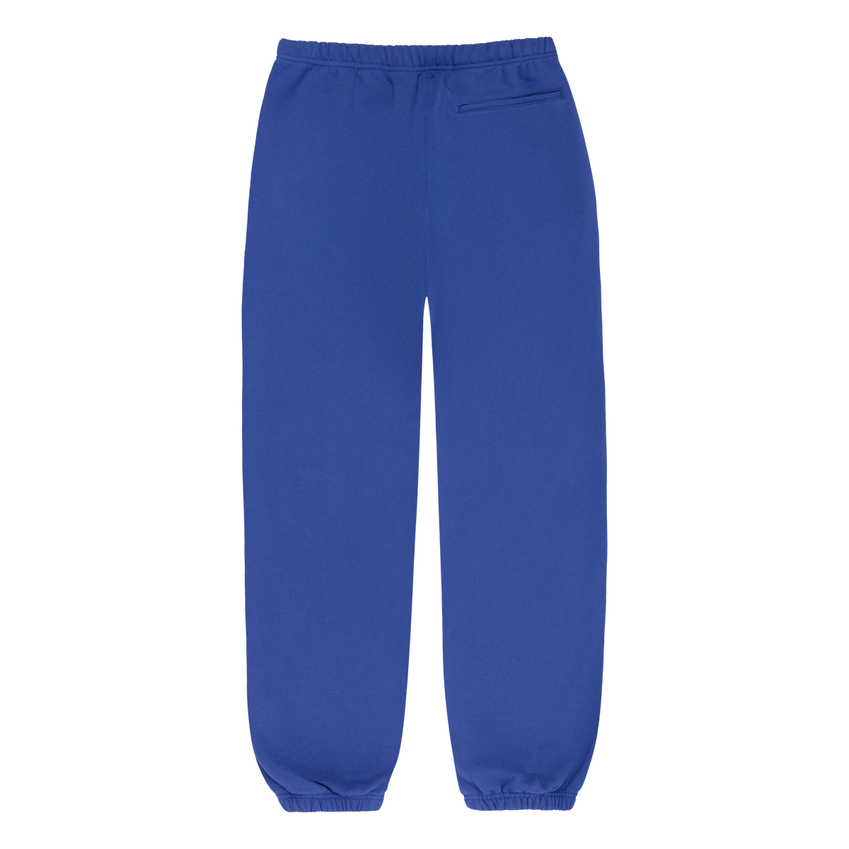 DOG LOGO HEAVYWEIGHT SWEATPANTS (BLUE)
