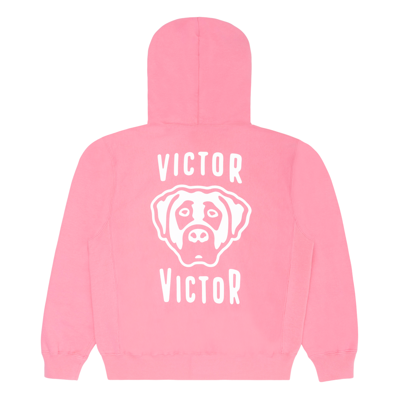 ウ*ん様 Victor Victor Heavyweight Hoodie VICTOR VICTOR WORLDWIDE