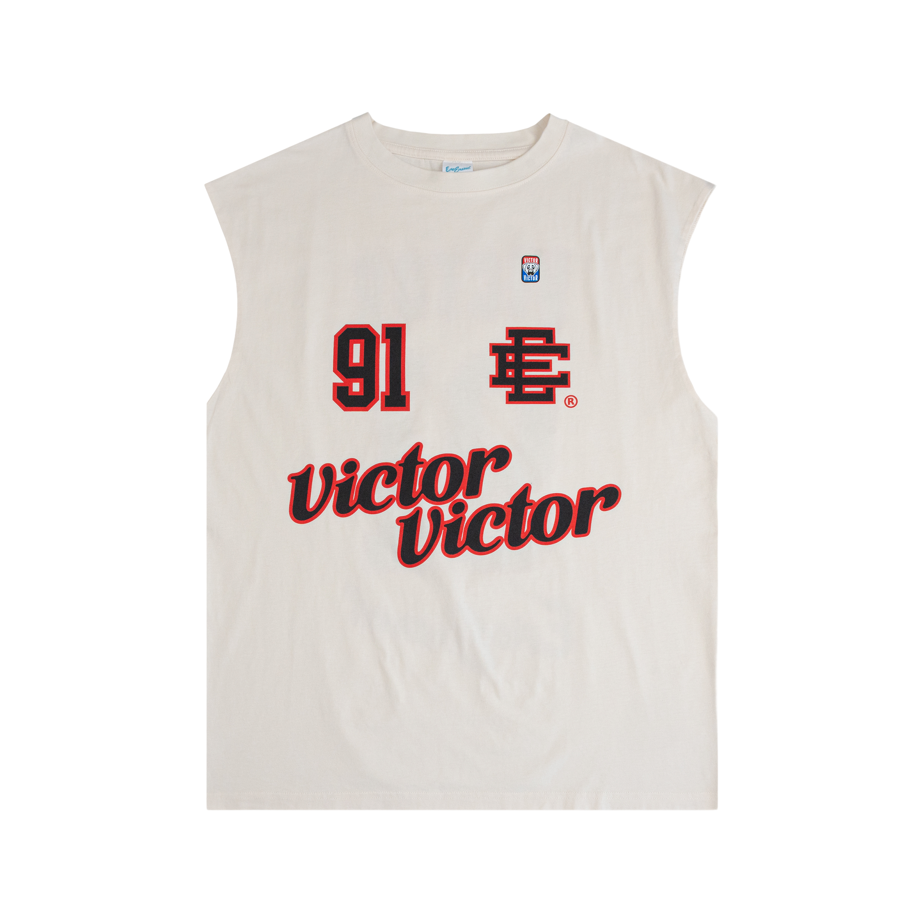 EE® VICTOR VICTOR CUTOFF (IVORY)