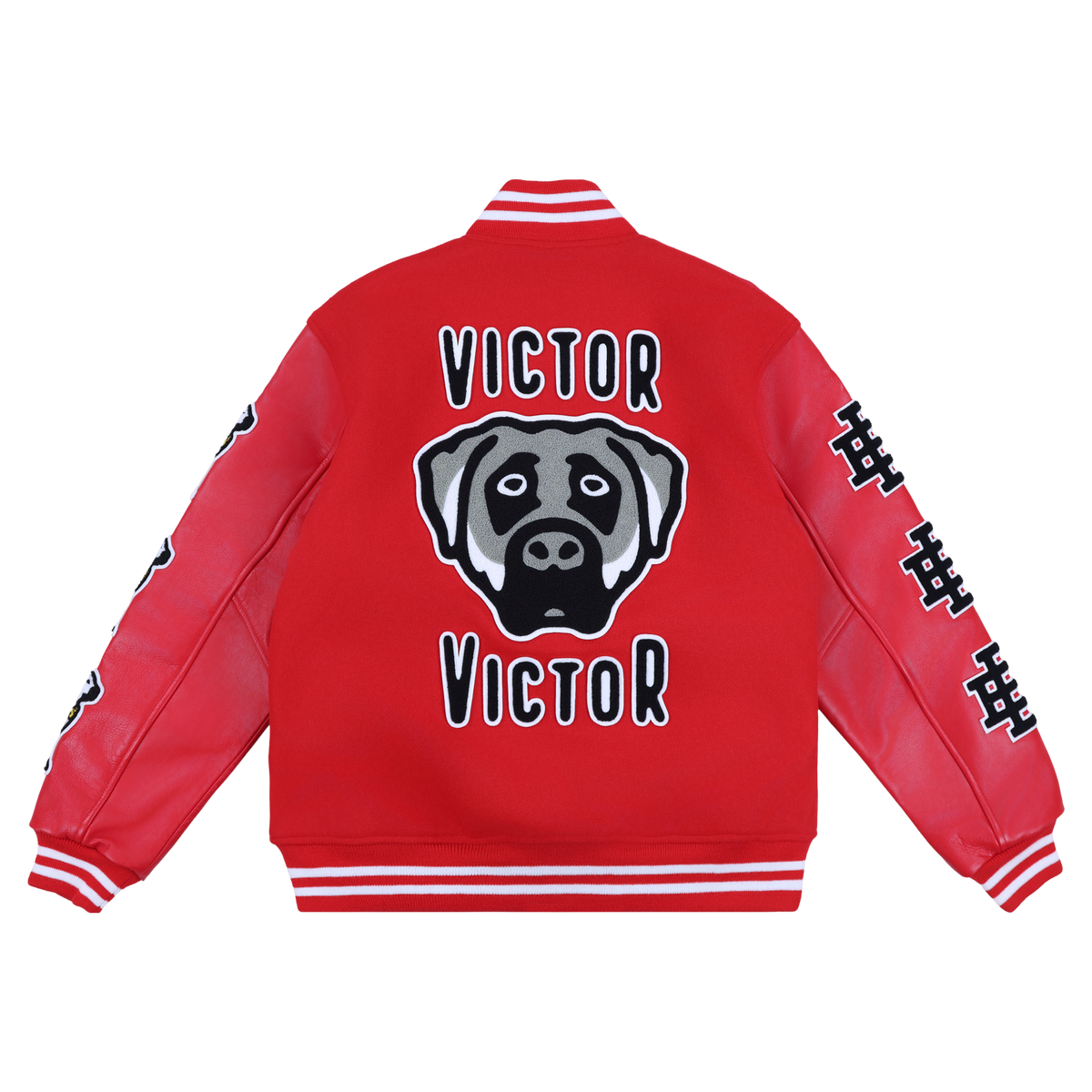 Home page – VICTOR VICTOR WORLDWIDE