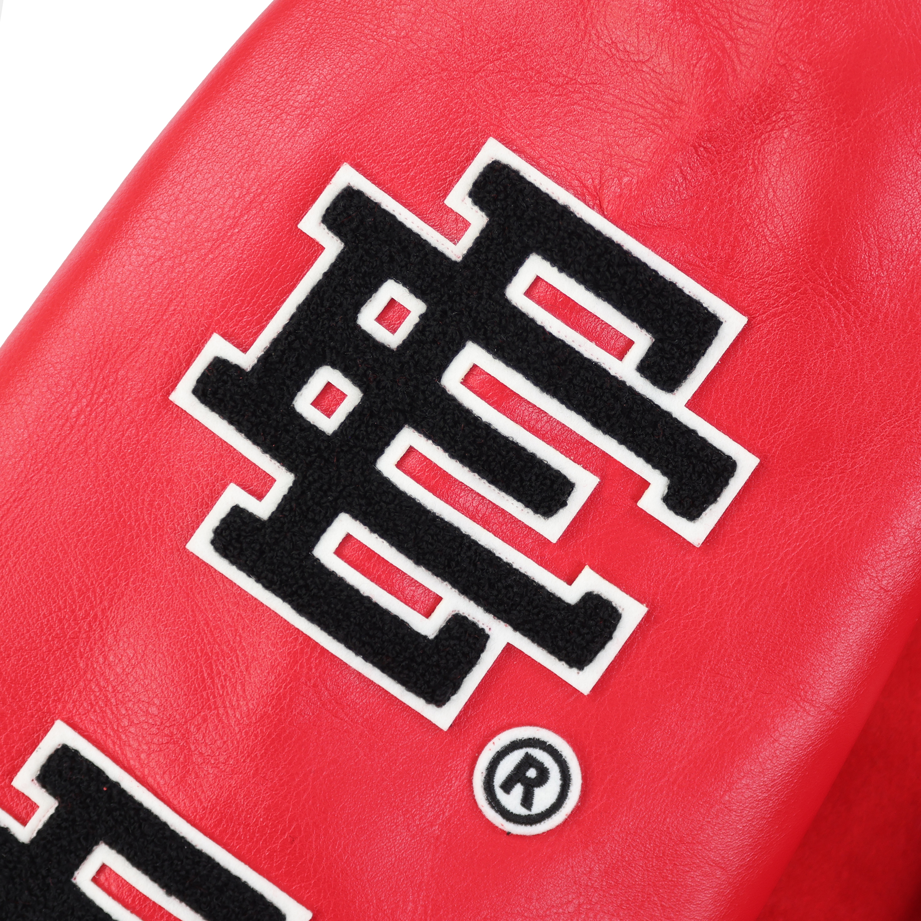 EE® VICTOR VICTOR VARSITY JACKET – VICTOR VICTOR WORLDWIDE