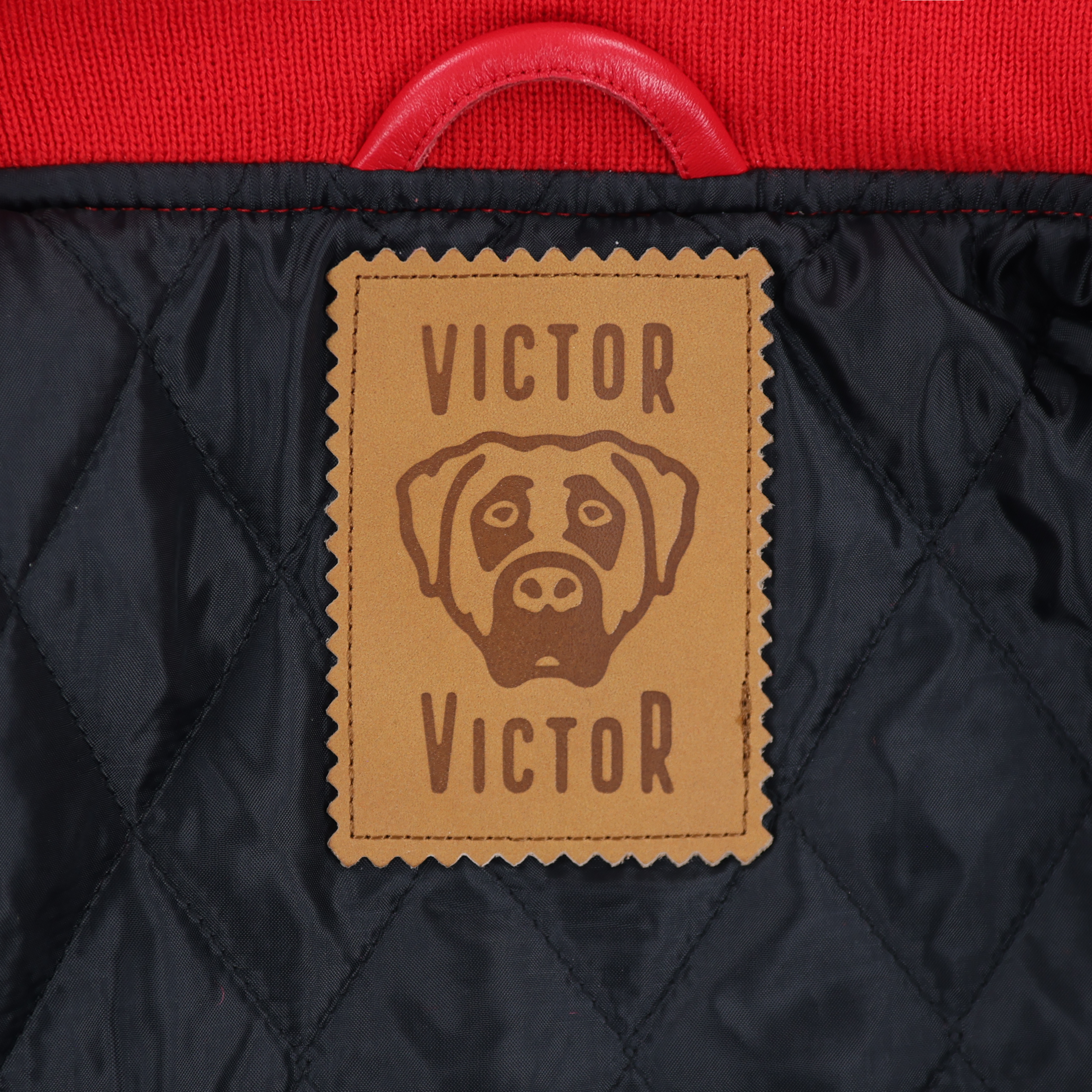 EE® VICTOR VICTOR VARSITY JACKET – VICTOR VICTOR WORLDWIDE