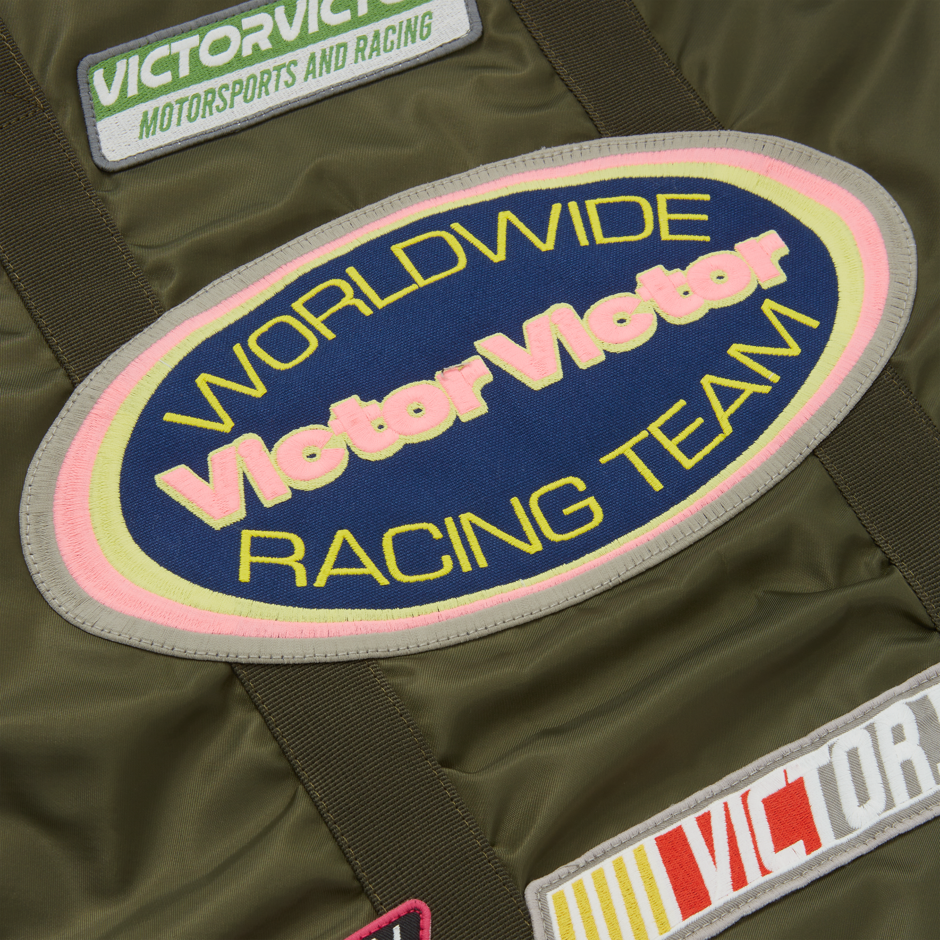 HELMET BAG (OLIVE DRAB)