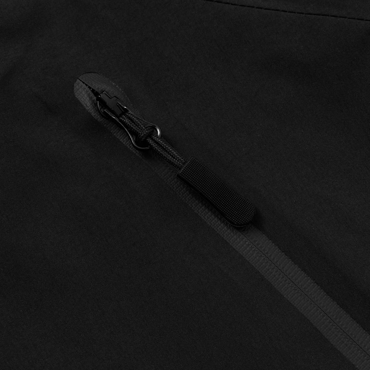REFLECTIVE DOG LOGO WINDBREAKER JACKET