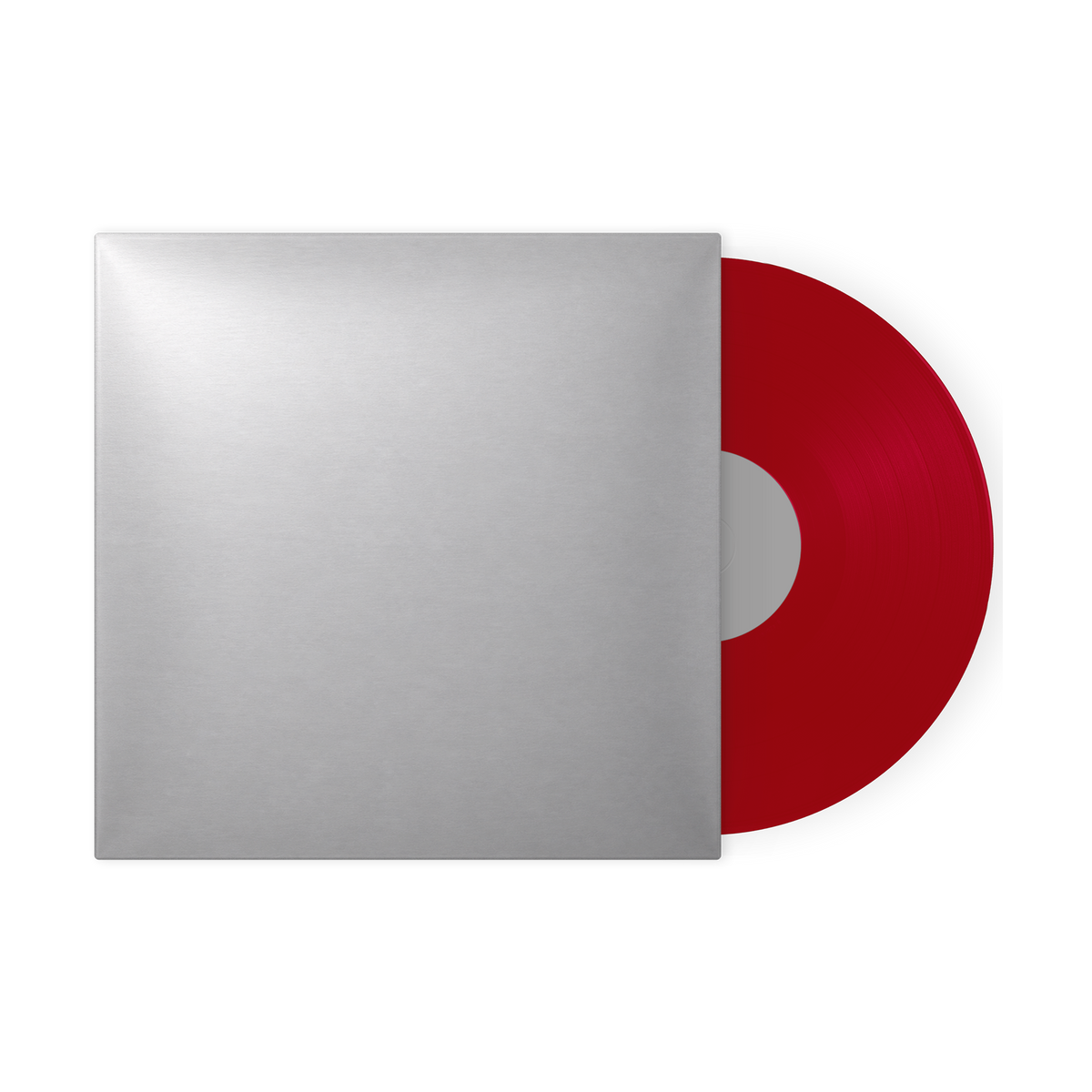II CAOS VOLUME 1 VINYL EDITION