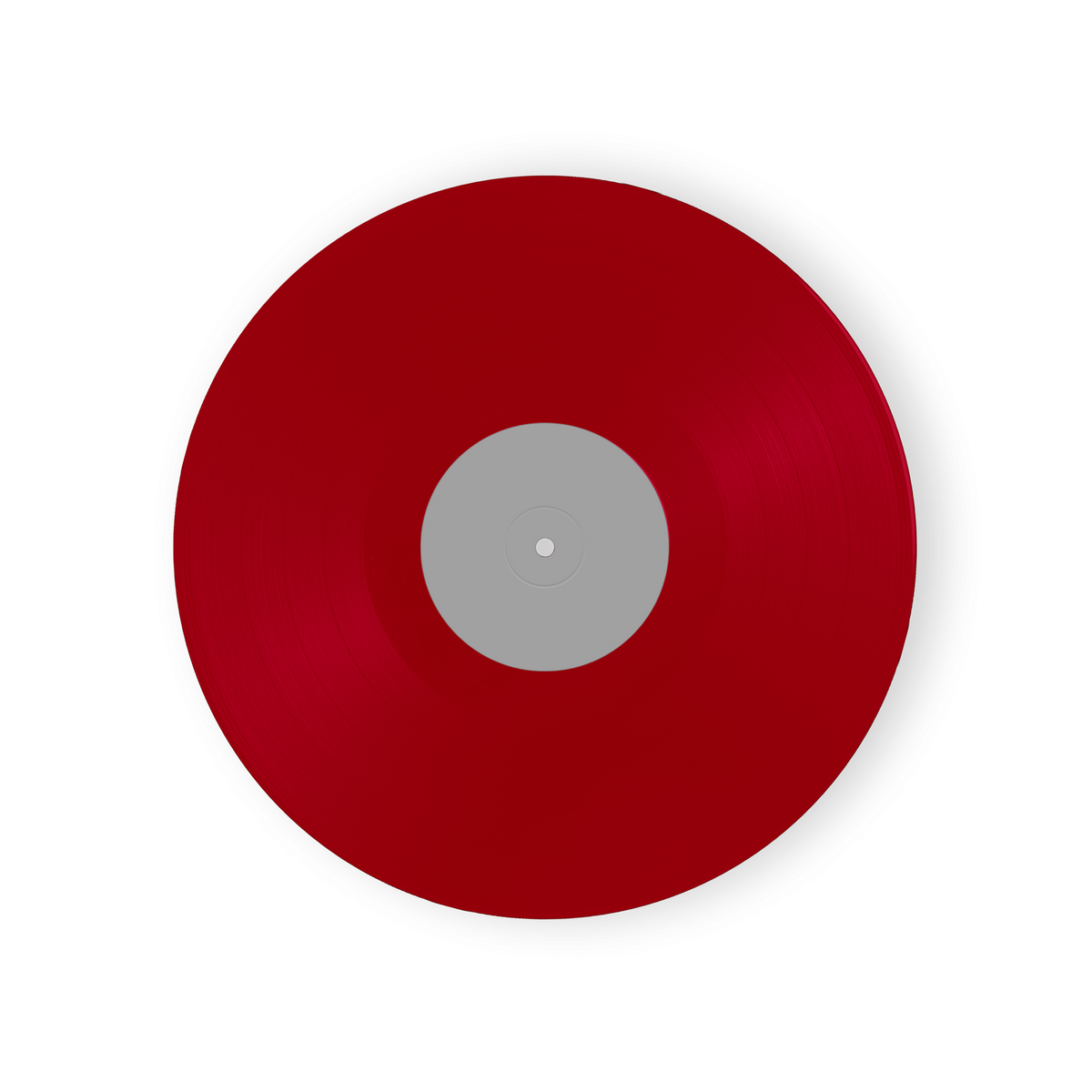II CAOS VOLUME 1 VINYL EDITION