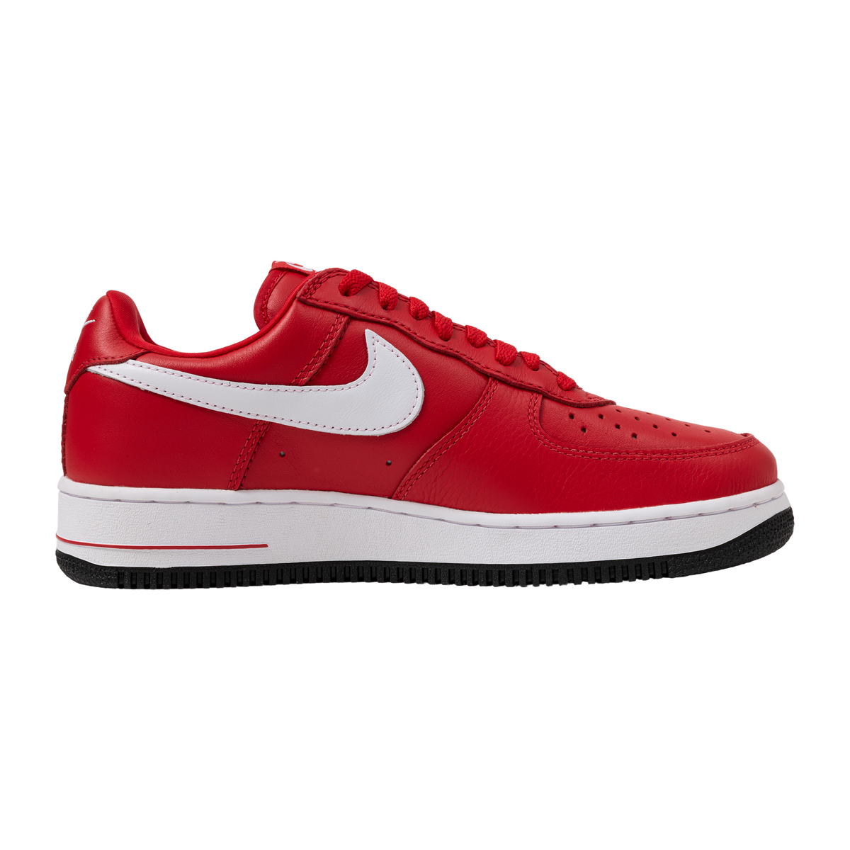 VICTOR VICTOR X NIKE AIR FORCE 1 '01 (UNIVERSITY RED)