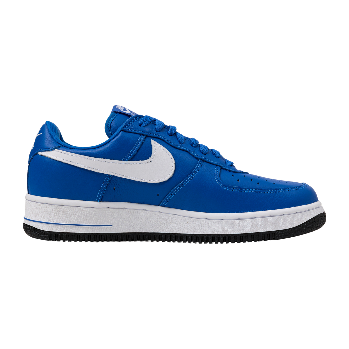 VICTOR VICTOR X NIKE AIR FORCE 1 '01 (DEEP ROYAL)