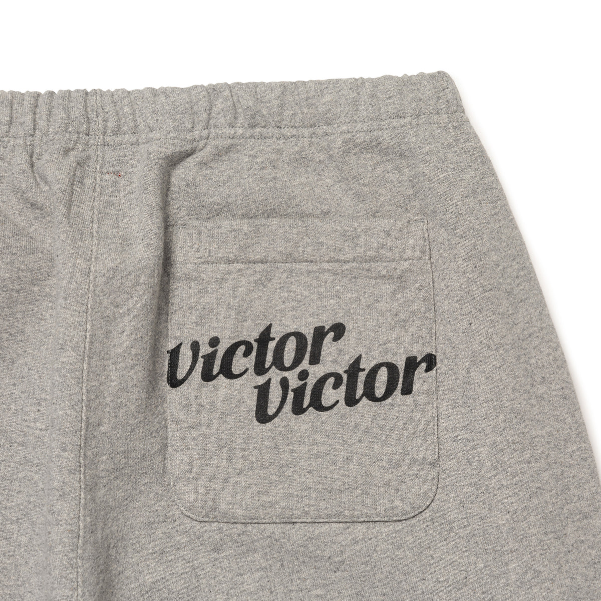 HEAVYWEIGHT SWEATPANT (GRAY)